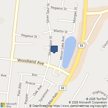 11790 Silver Spur Street Ojai, CA MLS# V1-32915