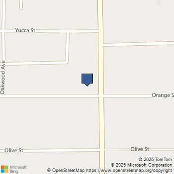 14868 Orange Hesperia, CA MLS# HD25240288