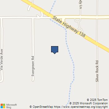 0 Hwy 138 Lot 06 Pinon Hills, CA MLS# HD25231041