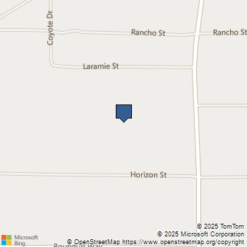 9588 Milpas Apple Valley, CA MLS# IV25260338