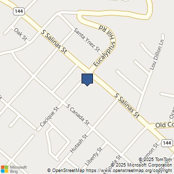 1330 Cacique Street Santa Barbara, CA MLS# 23290545