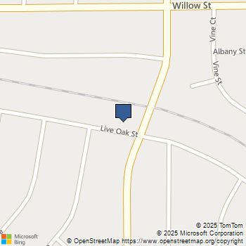 19 Live Oak Street Hesperia, CA MLS# HD25035044