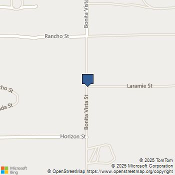 0 Laramie Street Apple Valley, CA MLS# CV25080461