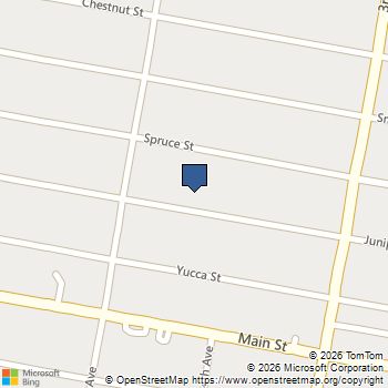 16214 Juniper Street 1A Hesperia, CA MLS# CV25227680