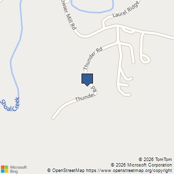 284 Thunder Valley Dawsonville, GA MLS# 7752149