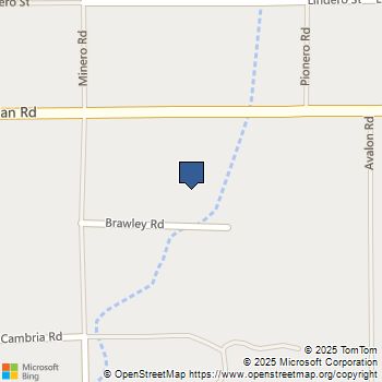 0 Minero Pinon Hills, CA MLS# CV25248020