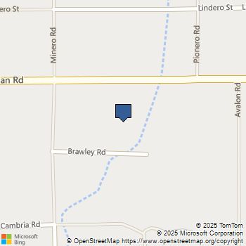 0 Minero Pinon Hills, CA MLS# CV25248012