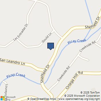 284 Gould Lane Santa Barbara, CA MLS# 25554141