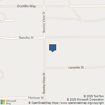 9509 Bonita Vista Street Apple Valley, CA MLS# CV25000352