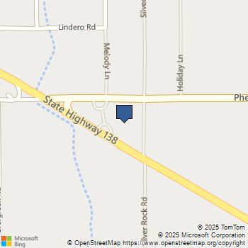 9697 Highway 138 Pinon Hills, CA MLS# HD24137390