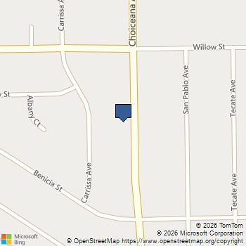 9598 Choiceana Avenue Hesperia, CA MLS# HD26218763