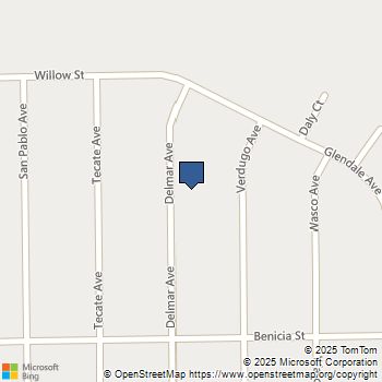 9593 Delmar Hesperia, CA MLS# IV25260303