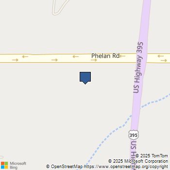 0 Us-395 Hesperia, CA MLS# HD25048801