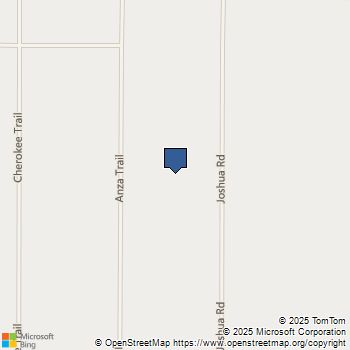 9511 Anza Lucerne Valley, CA MLS# MC25243370