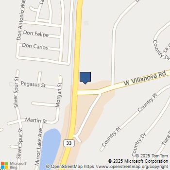 11502 N Ventura Avenue Ojai, CA MLS# CV23067250