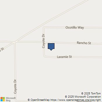 0 Laramie Street Apple Valley, CA MLS# HD25105008