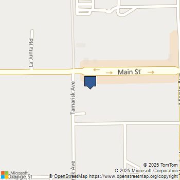 14333 Main Street Hesperia, CA MLS# HD24145112