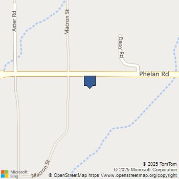 101 Phelan Road Phelan, CA MLS# OC25002894