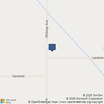0 Midway Avenue Lucerne Valley, CA MLS# HD25141076