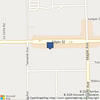 14377 Main Street Hesperia, CA MLS# HD25129278