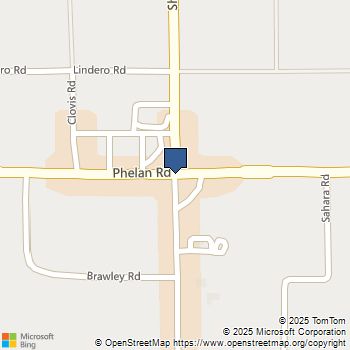 0 Sheep Creek Road Phelan, CA MLS# IV25237141