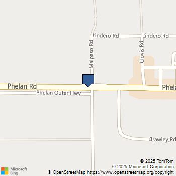 0 Phelan Road Phelan, CA MLS# HD25025220