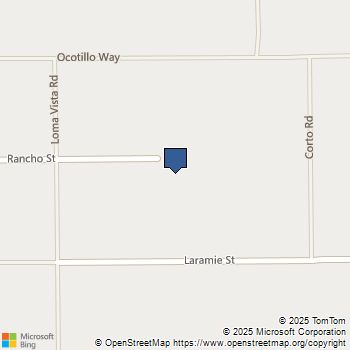 0 Rancho Apple Valley, CA MLS# HD25234535