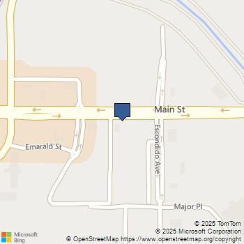 13257 Main Street Hesperia, CA MLS# MB25191846