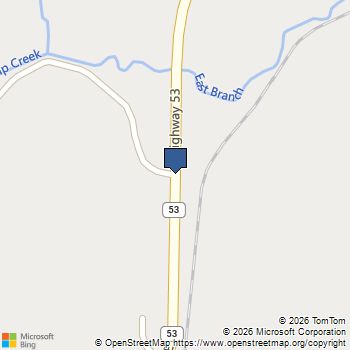0 Highway 53 W Marble Hill, GA MLS# 10846697