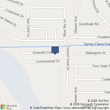 19842 Emerald Creek Canyon Country, CA MLS# SR26137176
