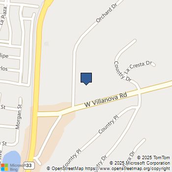 1738 Orchard Drive Ojai, CA MLS# V1-31876