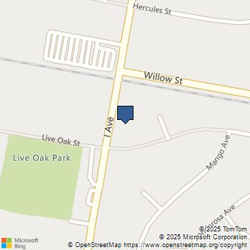 9677 I Avenue Hesperia, CA MLS# HD25261569