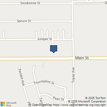 0 Main Street Hesperia, CA MLS# HD25166885