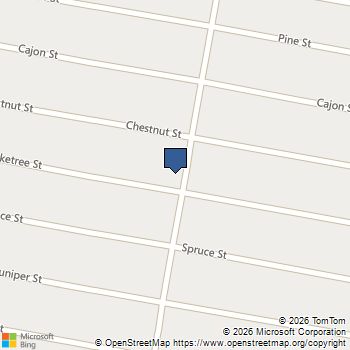 16150 Smoke Tree Hesperia, CA MLS# HD25272929