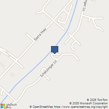 17717 Scherzinger Lane Canyon Country, CA MLS# BB25230281