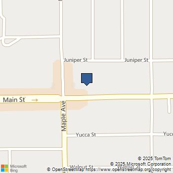 14550 Main Street Hesperia, CA MLS# HD25074053