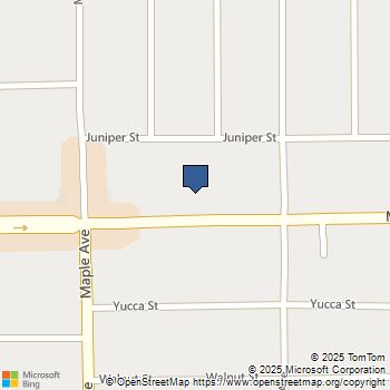 14602 Main Street Hesperia, CA MLS# HD25167890