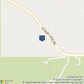 0 Juniper Hills Road Littlerock, CA MLS# SR25136051