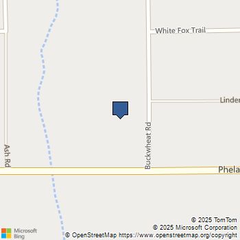 9882 Buckwheat Road Phelan, CA MLS# IV25012752