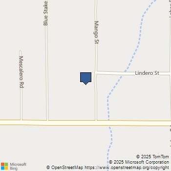 6 Mango Street Phelan, CA MLS# HD25168090