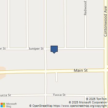 14719 Juniper Street Hesperia, CA MLS# HD25242765