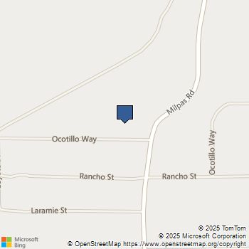 24575 Ocotillo Way Apple Valley, CA MLS# HD25112955