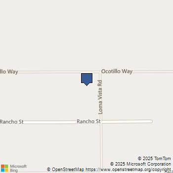 26285 Ocotillo Way Apple Valley, CA MLS# HD24147547