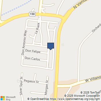 122 Don Felipe Way 122 Ojai, CA MLS# 225005373