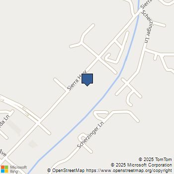 17734 Sierra Hwy Canyon Country, CA MLS# SR25091519