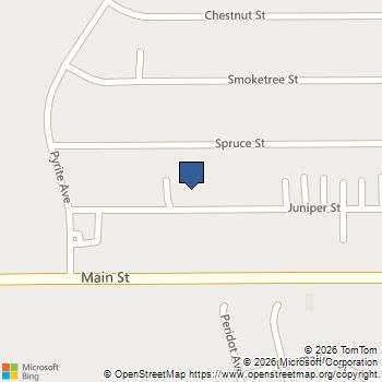 13890 Juniper Hesperia, CA MLS# HD26039660