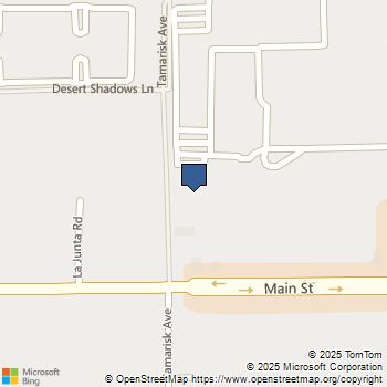 25 Tamarisk Avenue Hesperia, CA MLS# CV25202774