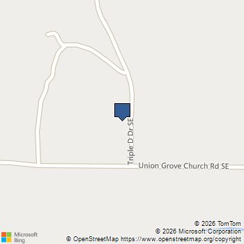140 Triple D Drive SE Adairsville, GA MLS# 10852546