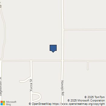 0 Ocotillo Way Apple Valley, CA MLS# HD25039457