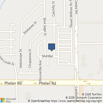 12550 Main Street 8 Hesperia, CA MLS# IG26004968